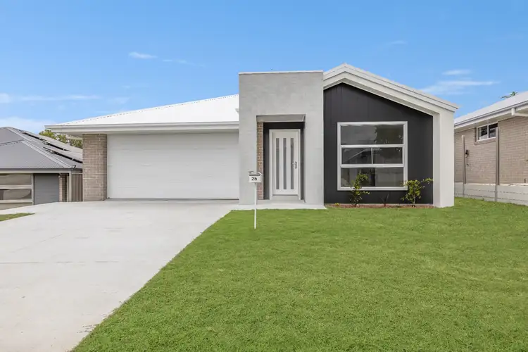 2B Watts Street, West Kempsey NSW 2440