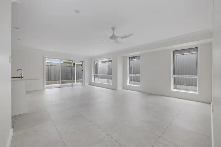 Fifth view of Homely house listing, 2B Watts Street, West Kempsey NSW 2440