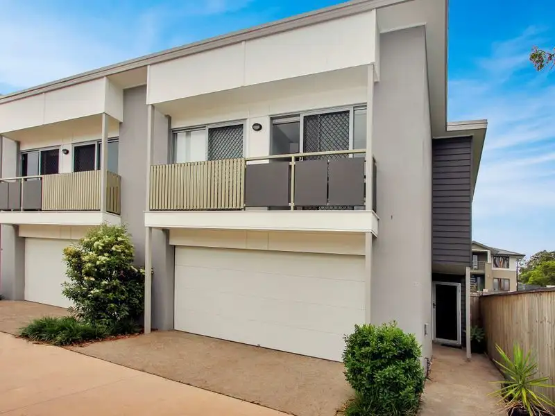 Main view of Homely townhouse listing, 37/397 Trouts Road, Chermside West QLD 4032