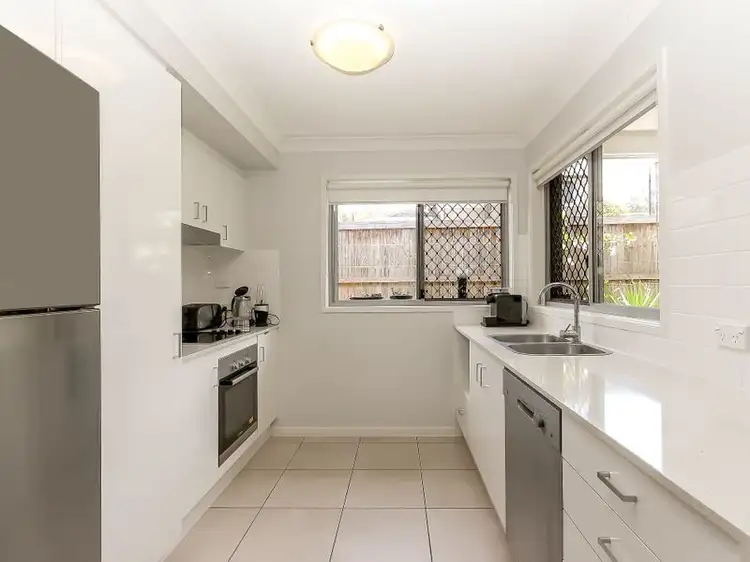Second view of Homely townhouse listing, 37/397 Trouts Road, Chermside West QLD 4032