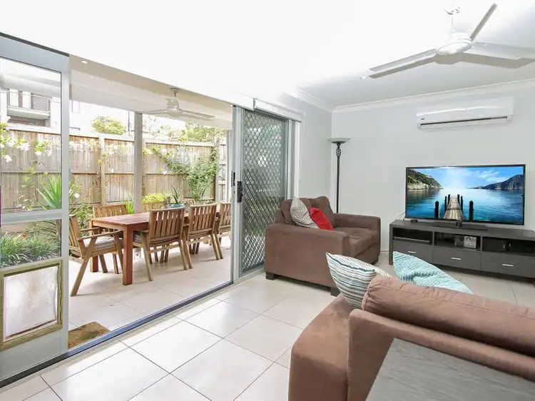Third view of Homely townhouse listing, 37/397 Trouts Road, Chermside West QLD 4032