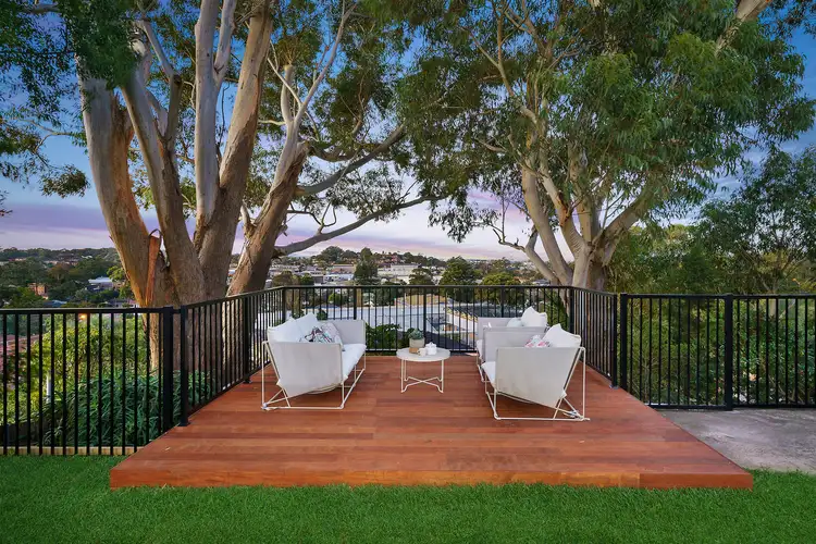 Fourth view of Homely semi-detached listing, 19 Faye Avenue, Blakehurst NSW 2221