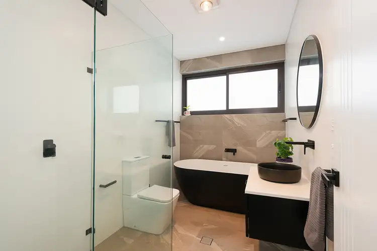 Fifth view of Homely semi-detached listing, 19 Faye Avenue, Blakehurst NSW 2221