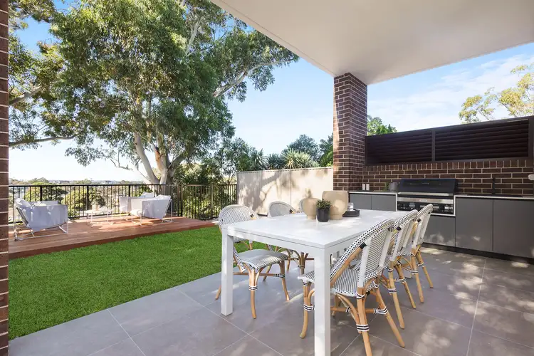 Sixth view of Homely semi-detached listing, 19 Faye Avenue, Blakehurst NSW 2221