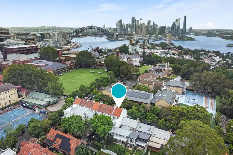 40 Lord Street, North Sydney NSW 2060