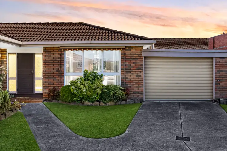 Main view of Homely villa listing, 3/155 Roberts Street, Essendon VIC 3040