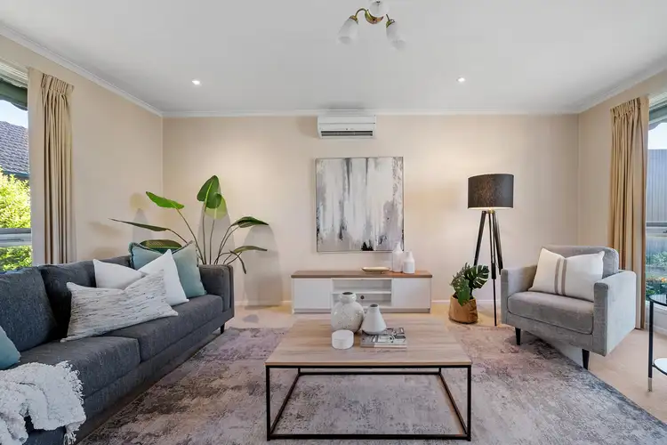 Second view of Homely villa listing, 3/155 Roberts Street, Essendon VIC 3040