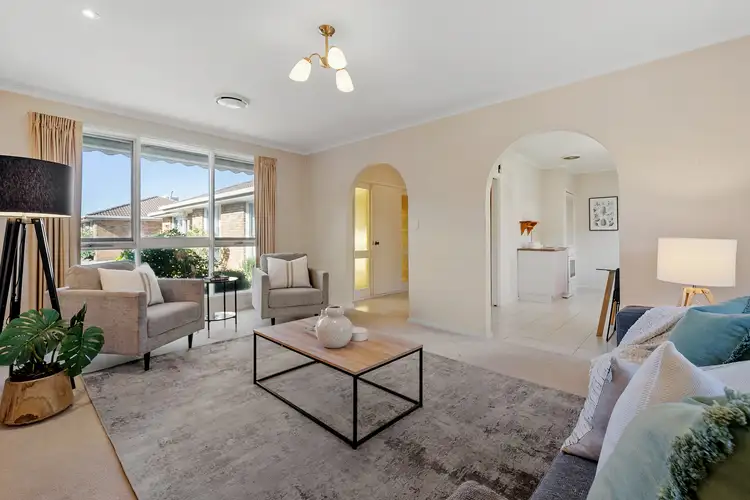 Third view of Homely villa listing, 3/155 Roberts Street, Essendon VIC 3040