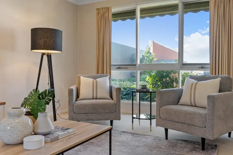Fourth view of Homely villa listing, 3/155 Roberts Street, Essendon VIC 3040