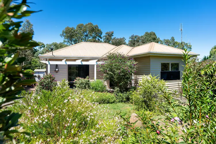 Main view of Homely house listing, 16 Chapmans Road, Castlemaine VIC 3450