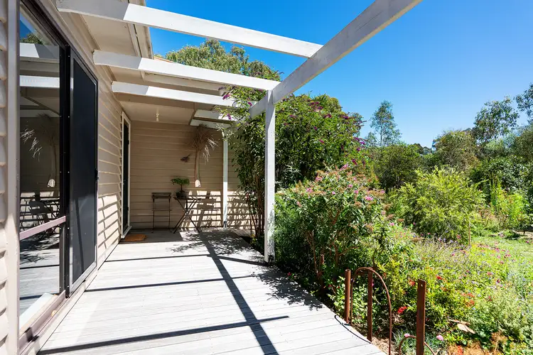 Second view of Homely house listing, 16 Chapmans Road, Castlemaine VIC 3450
