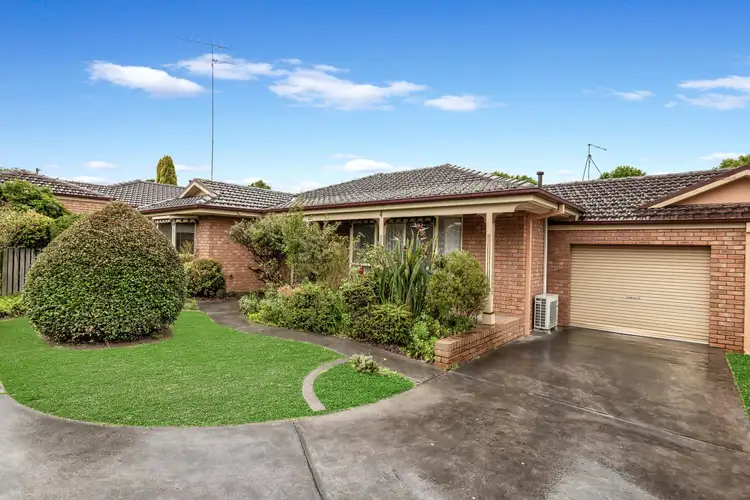 Main view of Homely unit listing, 4/22 Kent Street, Warragul VIC 3820