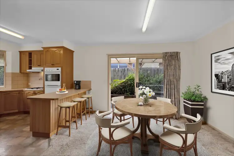 Third view of Homely unit listing, 4/22 Kent Street, Warragul VIC 3820