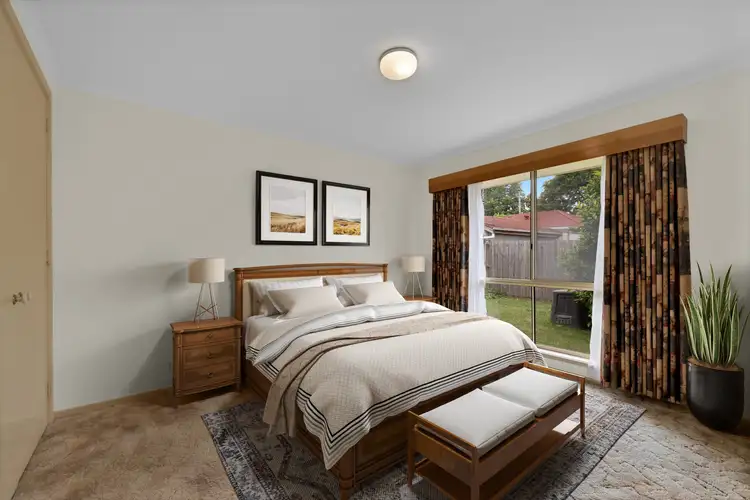 Fifth view of Homely unit listing, 4/22 Kent Street, Warragul VIC 3820