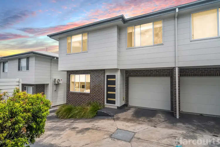 Main view of Homely townhouse listing, 3/28 Marsden Street, Shortland NSW 2307