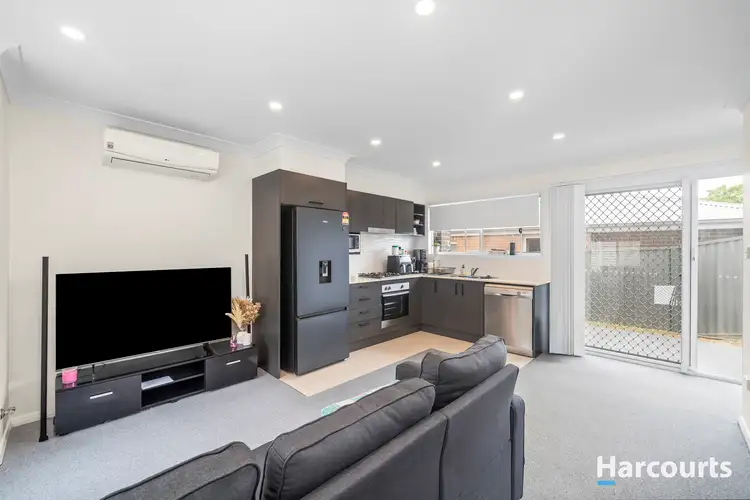 Fourth view of Homely townhouse listing, 3/28 Marsden Street, Shortland NSW 2307