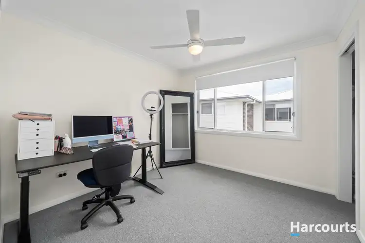 Fifth view of Homely townhouse listing, 3/28 Marsden Street, Shortland NSW 2307