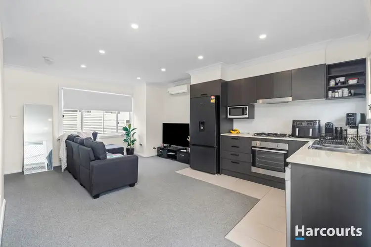 Sixth view of Homely townhouse listing, 3/28 Marsden Street, Shortland NSW 2307