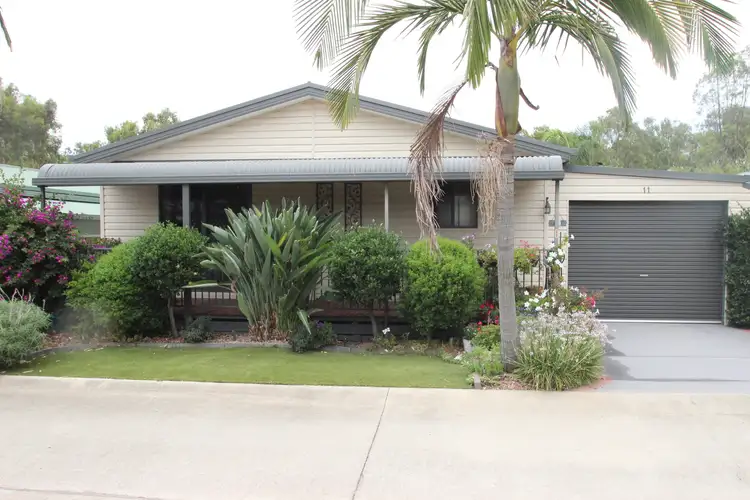 11 Edward Court, Cobram VIC 3644