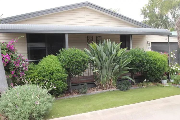 Second view of Homely house listing, 11 Edward Court, Cobram VIC 3644