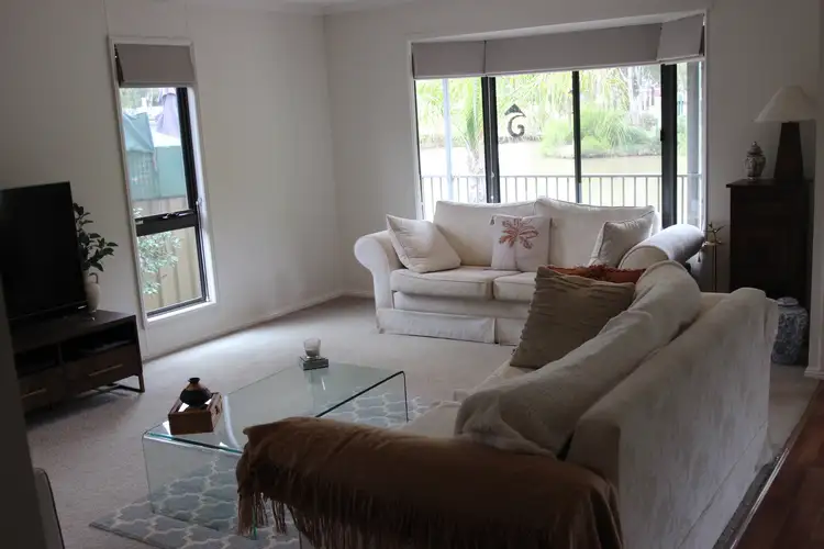 Third view of Homely house listing, 11 Edward Court, Cobram VIC 3644