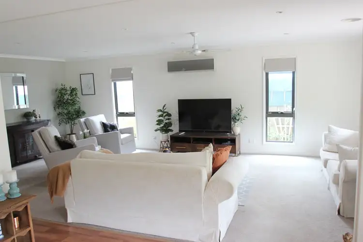 Fourth view of Homely house listing, 11 Edward Court, Cobram VIC 3644