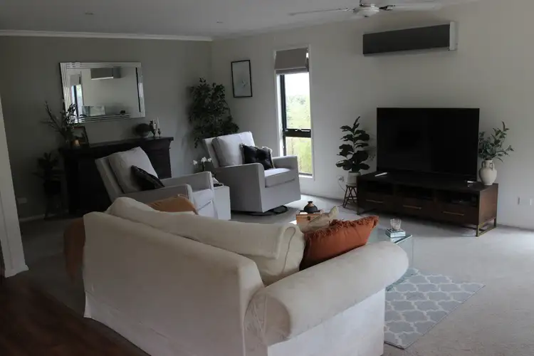 Fifth view of Homely house listing, 11 Edward Court, Cobram VIC 3644