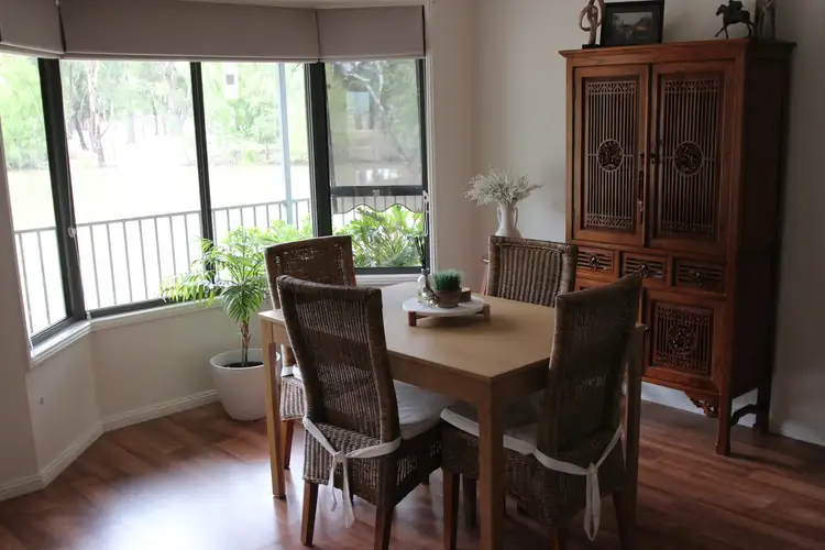 Seventh view of Homely house listing, 11 Edward Court, Cobram VIC 3644