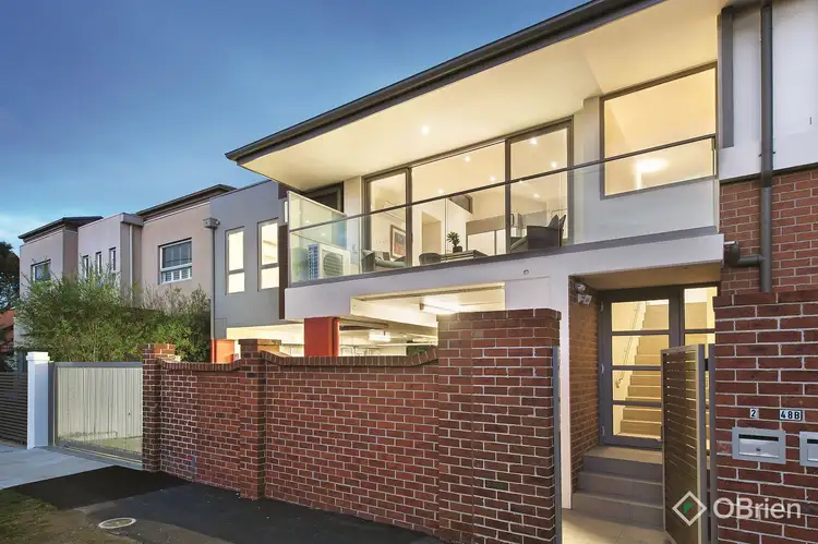 2/48B Montclair Avenue, Brighton VIC 3186