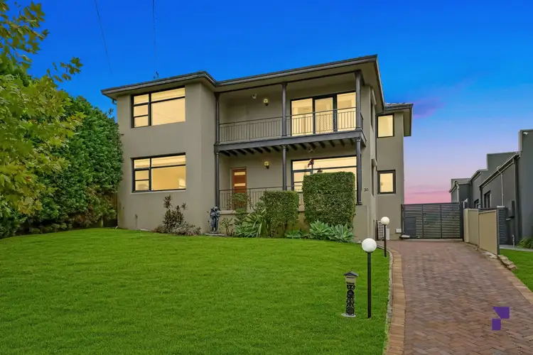 Main view of Homely house listing, 30 Buckwall Avenue, Greenacre NSW 2190