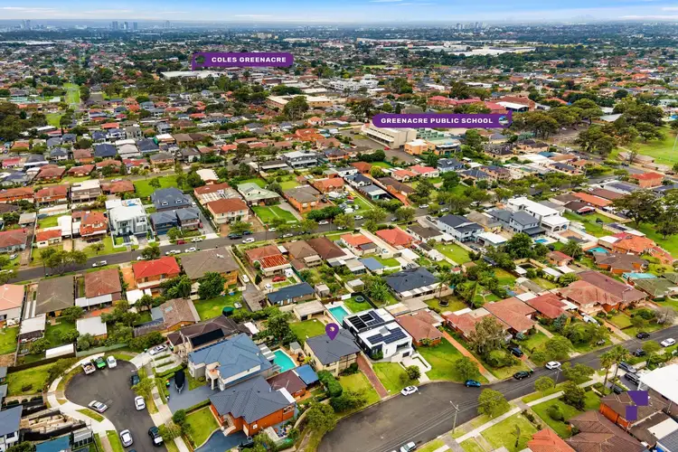 Second view of Homely house listing, 30 Buckwall Avenue, Greenacre NSW 2190
