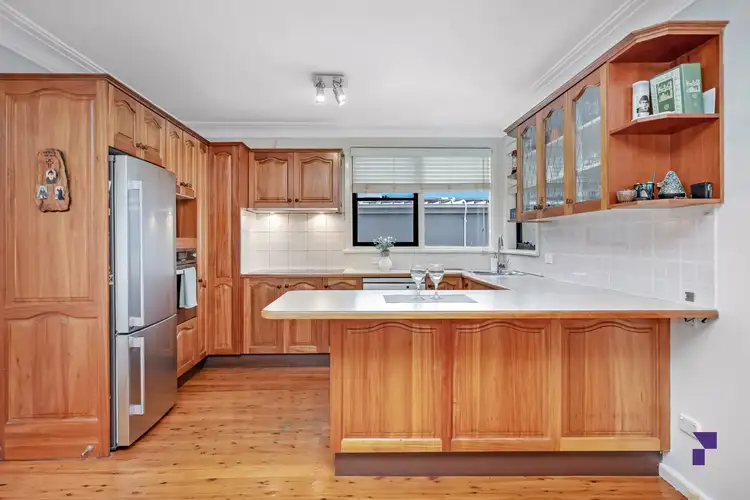 Third view of Homely house listing, 30 Buckwall Avenue, Greenacre NSW 2190
