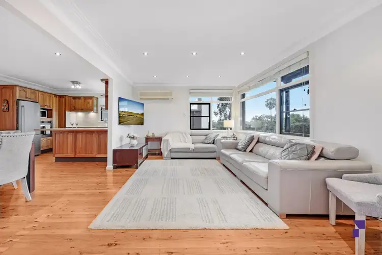 Fourth view of Homely house listing, 30 Buckwall Avenue, Greenacre NSW 2190