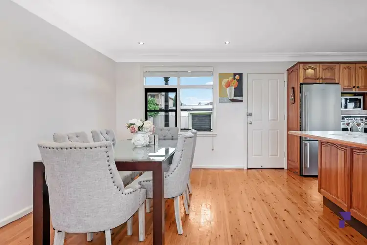 Fifth view of Homely house listing, 30 Buckwall Avenue, Greenacre NSW 2190