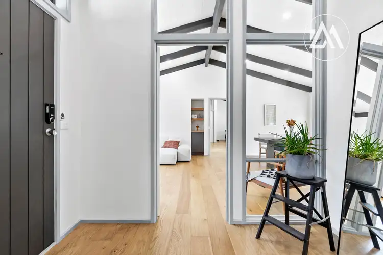 Second view of Homely house listing, 9 Melaleuca Crescent, Langwarrin VIC 3910