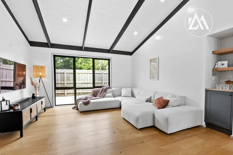 Third view of Homely house listing, 9 Melaleuca Crescent, Langwarrin VIC 3910