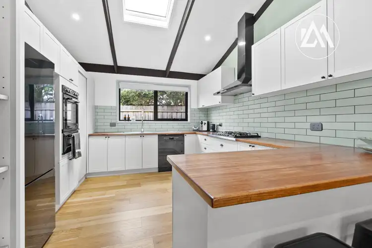 Fifth view of Homely house listing, 9 Melaleuca Crescent, Langwarrin VIC 3910