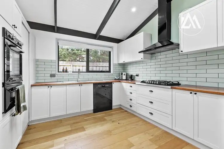 Sixth view of Homely house listing, 9 Melaleuca Crescent, Langwarrin VIC 3910