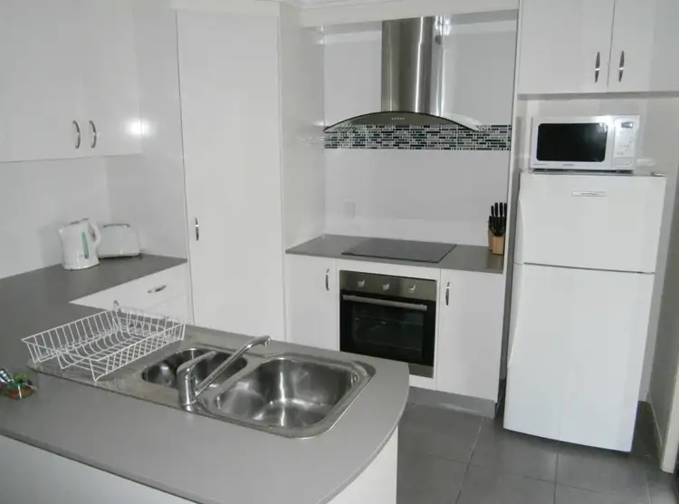 Second view of Homely townhouse listing, 2/8 Jimbour Street, Dalby QLD 4405