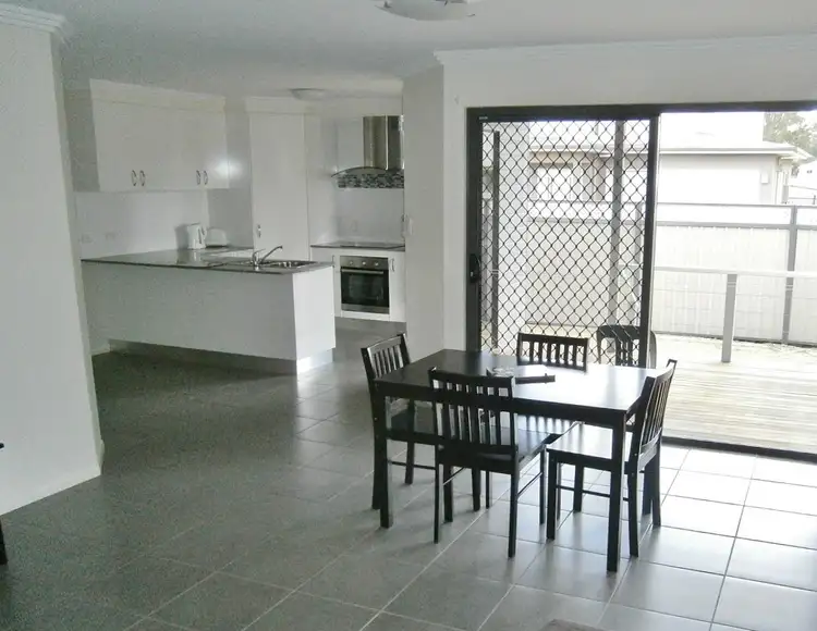 Third view of Homely townhouse listing, 2/8 Jimbour Street, Dalby QLD 4405
