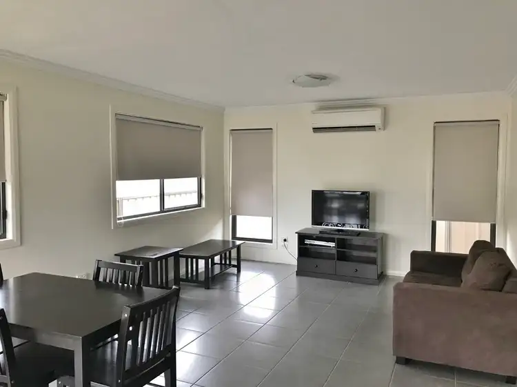 Fourth view of Homely townhouse listing, 2/8 Jimbour Street, Dalby QLD 4405