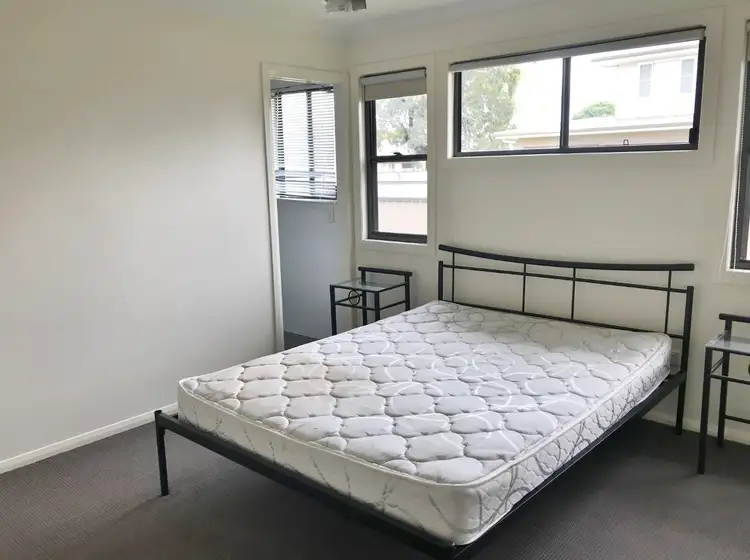 Fifth view of Homely townhouse listing, 2/8 Jimbour Street, Dalby QLD 4405