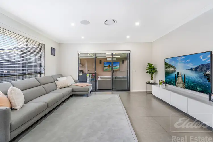 Sixth view of Homely house listing, 40 Emerald Hills Boulevard, Leppington NSW 2179