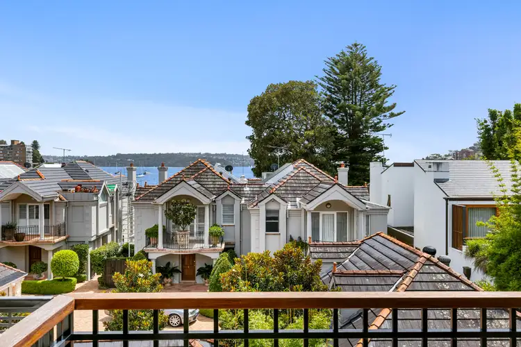 Main view of Homely apartment listing, 9/10 William Street, Double Bay NSW 2028
