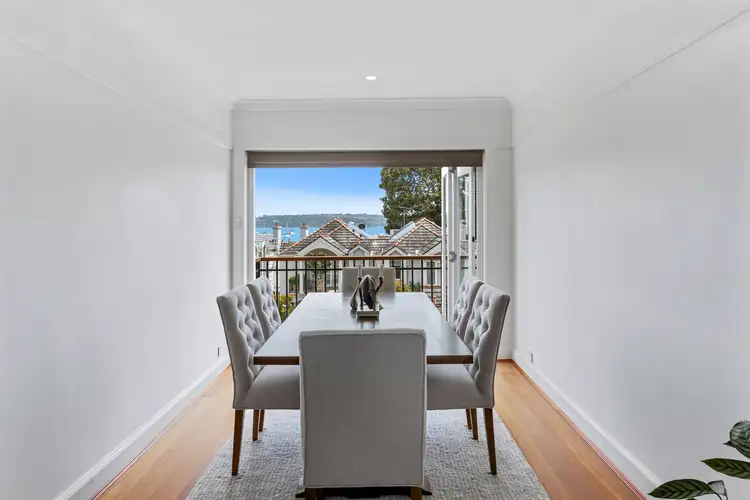 Third view of Homely apartment listing, 9/10 William Street, Double Bay NSW 2028