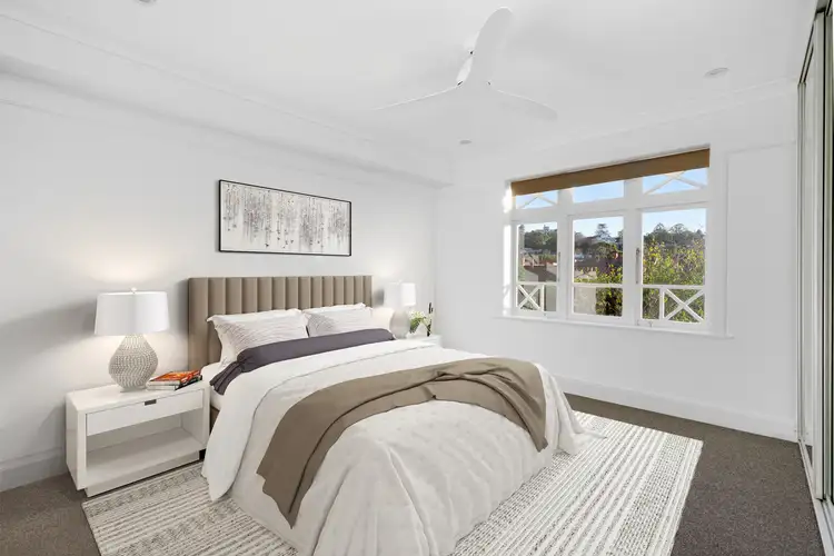 Fifth view of Homely apartment listing, 9/10 William Street, Double Bay NSW 2028