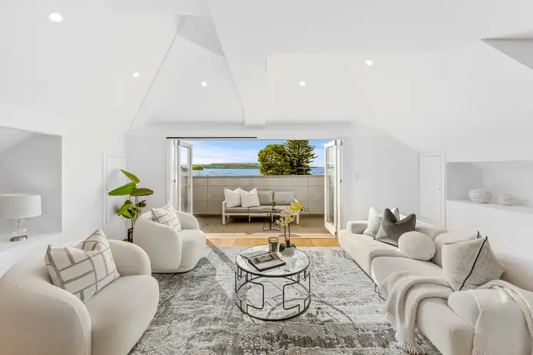 13/10 William Street, Double Bay NSW 2028