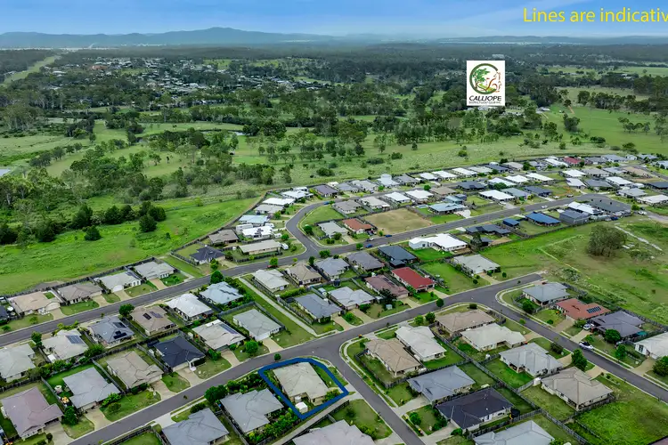 Third view of Homely house listing, 2 Abbey Place, Calliope QLD 4680