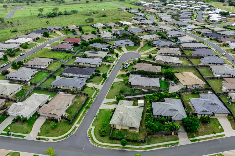 Fifth view of Homely house listing, 2 Abbey Place, Calliope QLD 4680