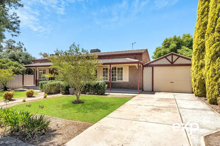 Second view of Homely house listing, 6 Cooradilla Drive, Salisbury Park SA 5109